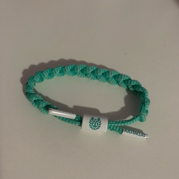 Mini rastaclat bracelet - Picture 2 of 2